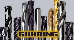 Guhring Product Banner