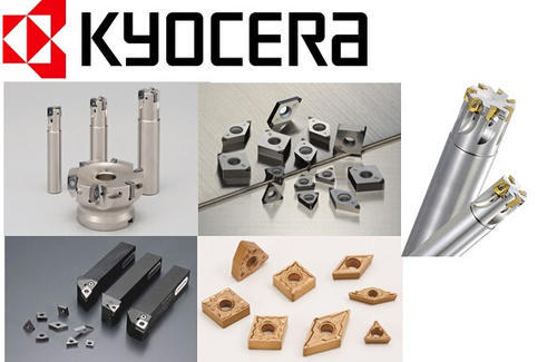 Kyocera Products Banner
