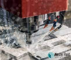 Master Fluids Products Banner
